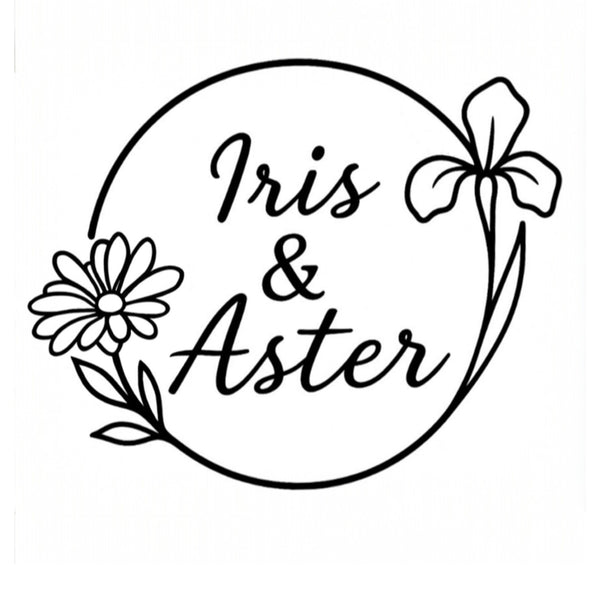 Iris & Aster Bag Co
